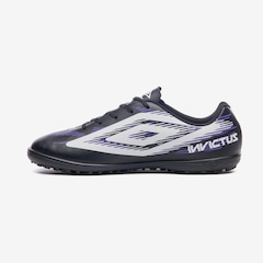 Chuteira Society Adulto Umbro Invictus - Foto 2