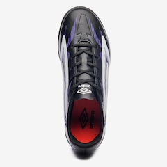 Chuteira Society Adulto Umbro Invictus - Foto 4