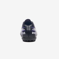Chuteira Society Adulto Umbro Invictus - Foto 6