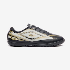 Chuteira Society Adulto Umbro Invictus - Foto 1