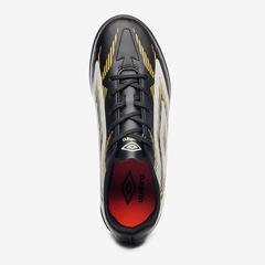 Chuteira Society Adulto Umbro Invictus - Foto 4