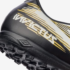Chuteira Society Adulto Umbro Invictus - Foto 7