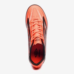 Chuteira Society Adulto Umbro Invictus - Foto 4