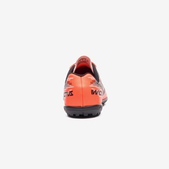 Chuteira Society Adulto Umbro Invictus - Foto 6