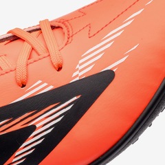 Chuteira Society Adulto Umbro Invictus - Foto 8