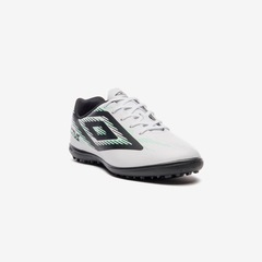 Chuteira Society Adulto Umbro Invictus - Foto 3