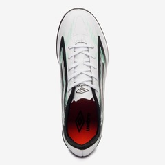 Chuteira Society Adulto Umbro Invictus - Foto 4