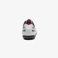 Chuteira Society Adulto Umbro Invictus - Foto 6