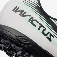 Chuteira Society Adulto Umbro Invictus - Foto 7