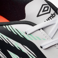 Chuteira Society Adulto Umbro Invictus - Foto 8
