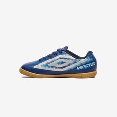 Chuteira Futsal Infantil Umbro Invictus - Foto 2