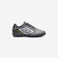Chuteira Society Infantil Umbro Adamant Top Speed - Foto 1