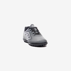 Chuteira Society Infantil Umbro Adamant Top Speed - Foto 3