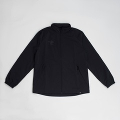 Jaqueta Windbreak Umbro Pockets - Masculina - Foto 1