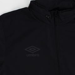 Jaqueta Windbreak Umbro Pockets - Masculina - Foto 3
