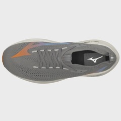 Tênis Masculino Mizuno Neo Vista 2 - Foto 3
