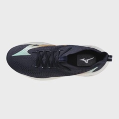 Tênis Masculino Mizuno Neo Vista 2 - Foto 3