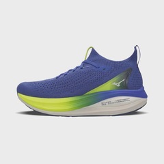 Tênis Masculino Mizuno Neo Vista 2 - Foto 1