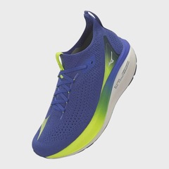 Tênis Masculino Mizuno Neo Vista 2 - Foto 2