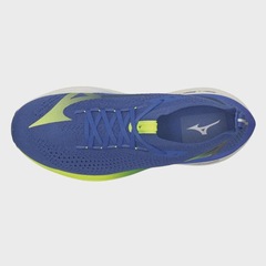 Tênis Masculino Mizuno Neo Vista 2 - Foto 4