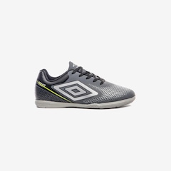 Chuteira Futsal Infantil Umbro Adamant Top Speed - Foto 1