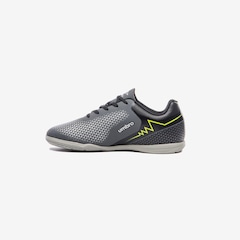 Chuteira Futsal Infantil Umbro Adamant Top Speed - Foto 2