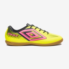 Chuteira Futsal Adulto Umbro Fast Ii - Foto 1