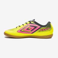 Chuteira Futsal Adulto Umbro Fast Ii - Foto 2
