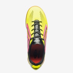Chuteira Futsal Adulto Umbro Fast Ii - Foto 4