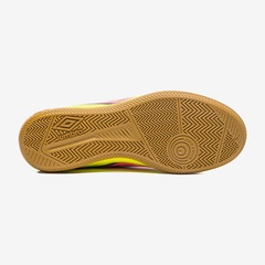 Chuteira Futsal Adulto Umbro Fast Ii - Foto 5
