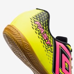 Chuteira Futsal Adulto Umbro Fast Ii - Foto 7