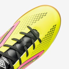 Chuteira Futsal Adulto Umbro Fast Ii - Foto 8
