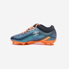 Chuteira de Campo Infantil Umbro Ux - Foto 2