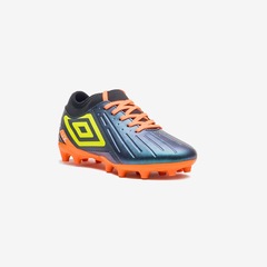 Chuteira de Campo Infantil Umbro Ux - Foto 3