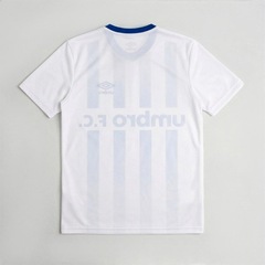 Camiseta Umbro Sponsor - Infantil - Foto 2