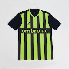 Camiseta Umbro Sponsor - Infantil - Foto 1