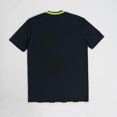 Camiseta Umbro Sponsor - Infantil - Foto 2