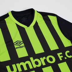 Camiseta Umbro Sponsor - Infantil - Foto 3