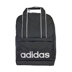 Mochila adidas Linear Essentials Feminina - Foto 1