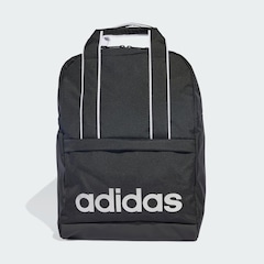 Mochila adidas Linear Essentials Feminina - Foto 2