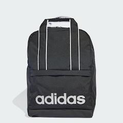Mochila adidas Linear Essentials Feminina - Foto 3