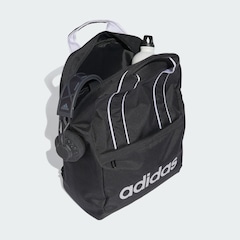 Mochila adidas Linear Essentials Feminina - Foto 6