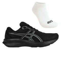 Kit Tênis Asics Raiden 5 e Meia - Masculino - Foto 1