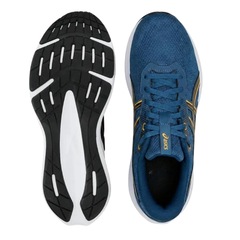 Kit Tênis Asics Raiden 5 e Meia - Masculino - Foto 2