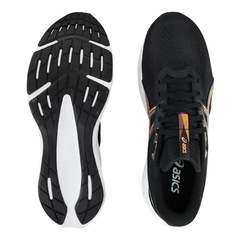 Kit Tênis Asics Raiden 5 e Meia - Masculino - Foto 3