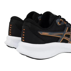 Kit Tênis Asics Raiden 5 e Meia - Masculino - Foto 4