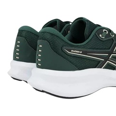 Kit Tênis Asics Raiden 5 e Meia - Masculino - Foto 3