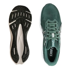 Kit Tênis Asics Raiden 5 e Meia - Masculino - Foto 4