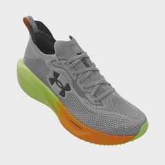 Tênis Under Armour Slight 3 SE - Masculino - Foto 2