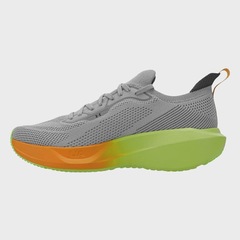 Tênis Under Armour Slight 3 SE - Masculino - Foto 4